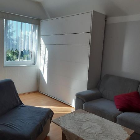 Ferienwohnung Runge II Schonhauser Damm Extérieur photo